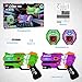 Laser Tag Guns Set of 2 Laser Tag with Digital LED Score Display Vests for Teens, Family and Adults Fun,Birthday Gift Toys for Kids Ages 6 7 8 9 10 11 12+Year Old Boy & Girls