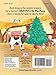 Christmas On The Farm - Childrens Padded Board Book