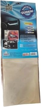 AutoKit Magic Dose Synthetic Chamois Cloth 50 x 70 cm