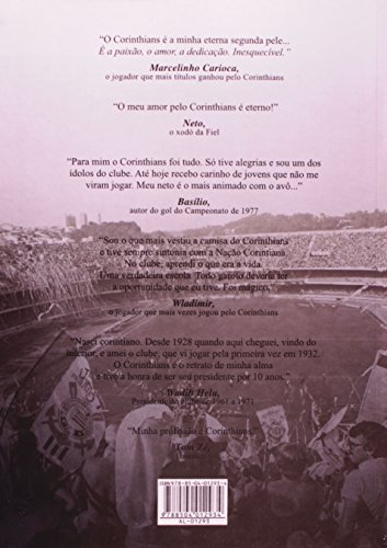 Corinthians - o time da fiel