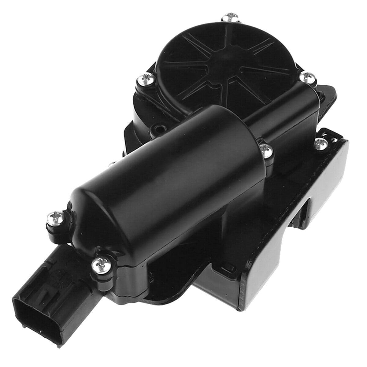 2 Set of - Rear Tailgate Power Lift Trunk Lid Lock Actuator for Saturn,for GMC,for Chevy,for Cadillac,for Buick 6-Pins