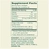 Suplemento alimenticio H4U Spring Valley Maximum Care Omega-3 de aceite de pescado en cápsulas blandas para la salud de ojos, cerebro, huesos y corazón, 2000 mg, 120 unidades 2