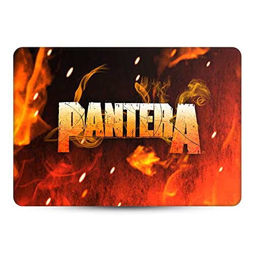 Peau vinyle MacBook Air 13.3 Pantera aux détails précis