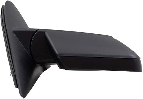 Miniatura 5 de Espejo eléctrico para 2012-2017 Expedition Spotter Lámpara de charco de vidrio climatizada CL1Z17682AA derecha