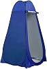 Pop Up Camping Tent 2-3 Person, Waterproof Windproof Instant Pop-Up Tent 4 Season Portable Privacy Tent for Camping Hiking Outdoor Shelter with Carry Bag