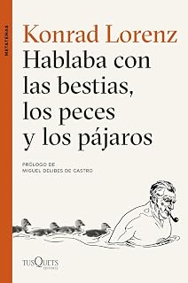 Hablaba con las bestias, los peces y los pájaros