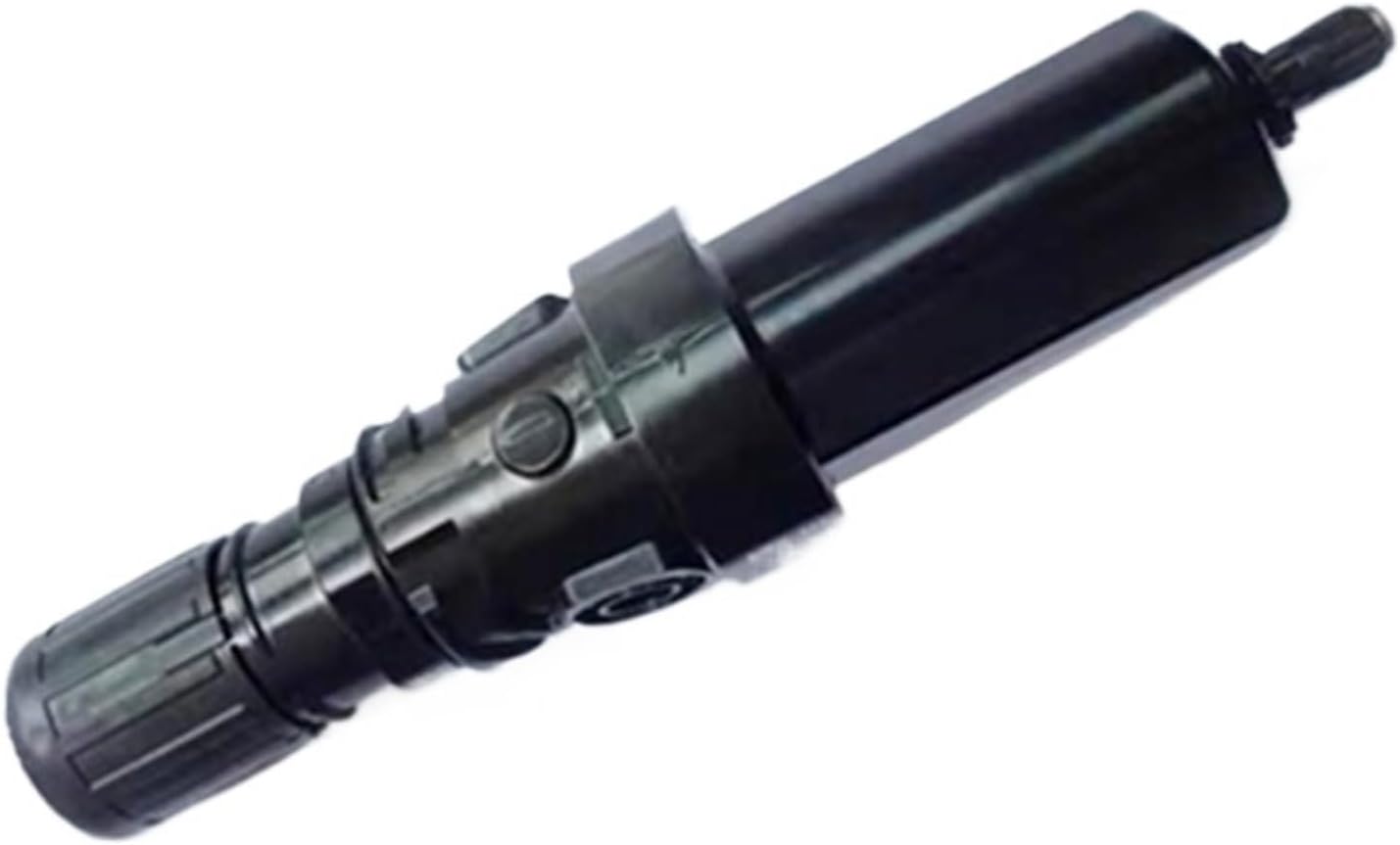 Plug-in System Filter Regulator B64G