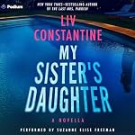 Cover of My Sister's Daughter