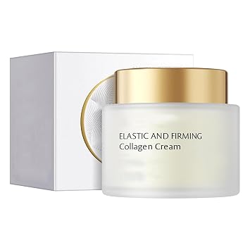 Elastic And Firming Collagen Cream