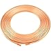 Copper Refrigeration Tubing (1/4