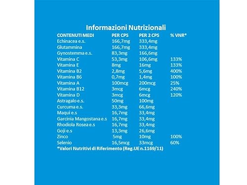 Immuno Supreme 60CPS Ultimate - 2