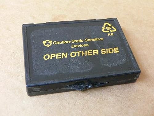 Harris Icm7217iji Dip-28 4Digit (Led) Rh H9843cabp
