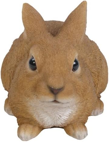 Hi-Line Gift Ltd Sitting Rabbit Statue