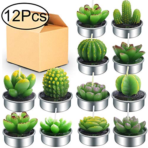 Best Scented Candle For Party Favors