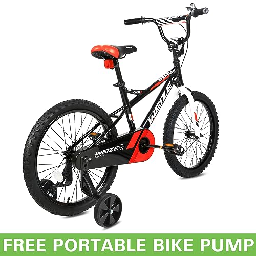 WEIZE 16 Inch Children Bike