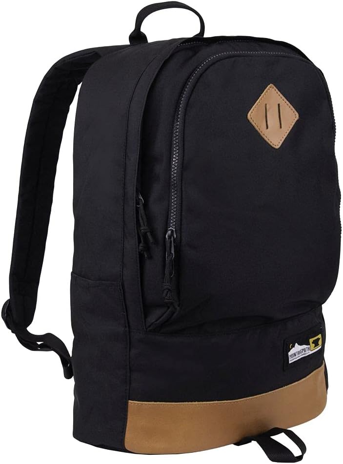Mountainsmith Trippin Pack, Casual Lightweight Backpack, Daypack, Travel, Carry On, Everyday Bag, Salmon