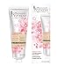 Mademoiselle Provence Natural Shea Butter Organic Rose Hand Cream with Peony Extracts, Moisturizing and Smoothing French Hand Lotion, Hydrating Vegan Hand Care, Cruelty Free 2.5 fl oz