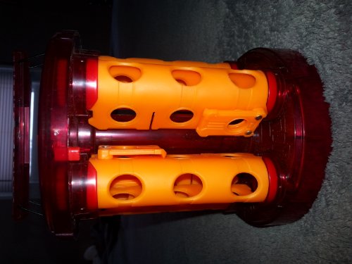 Spin Master Bakugan Bakurack Collector's Case #TOP25