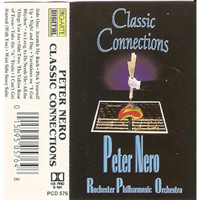 Classic Connections