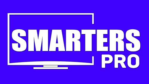 Smarters Player Pro