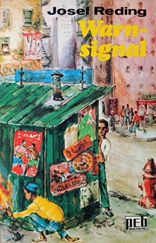 Warnsignal.