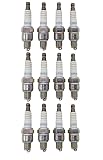 Bill's Place 12 Pack CR5HSB Spark Plug Stock # 6535
