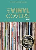 The Art of Vinyl Covers 2020: Every day a unique cover – World’s 1st Record Calendar