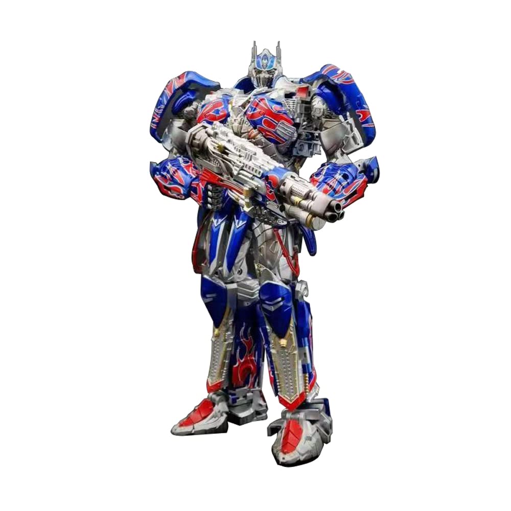 非正規トランスフォーマー BS-03 COMMANDER オプティマスプライム