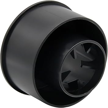514001148 Adapter Replace for Planer Vacuum Adaptor DW735 DW735X