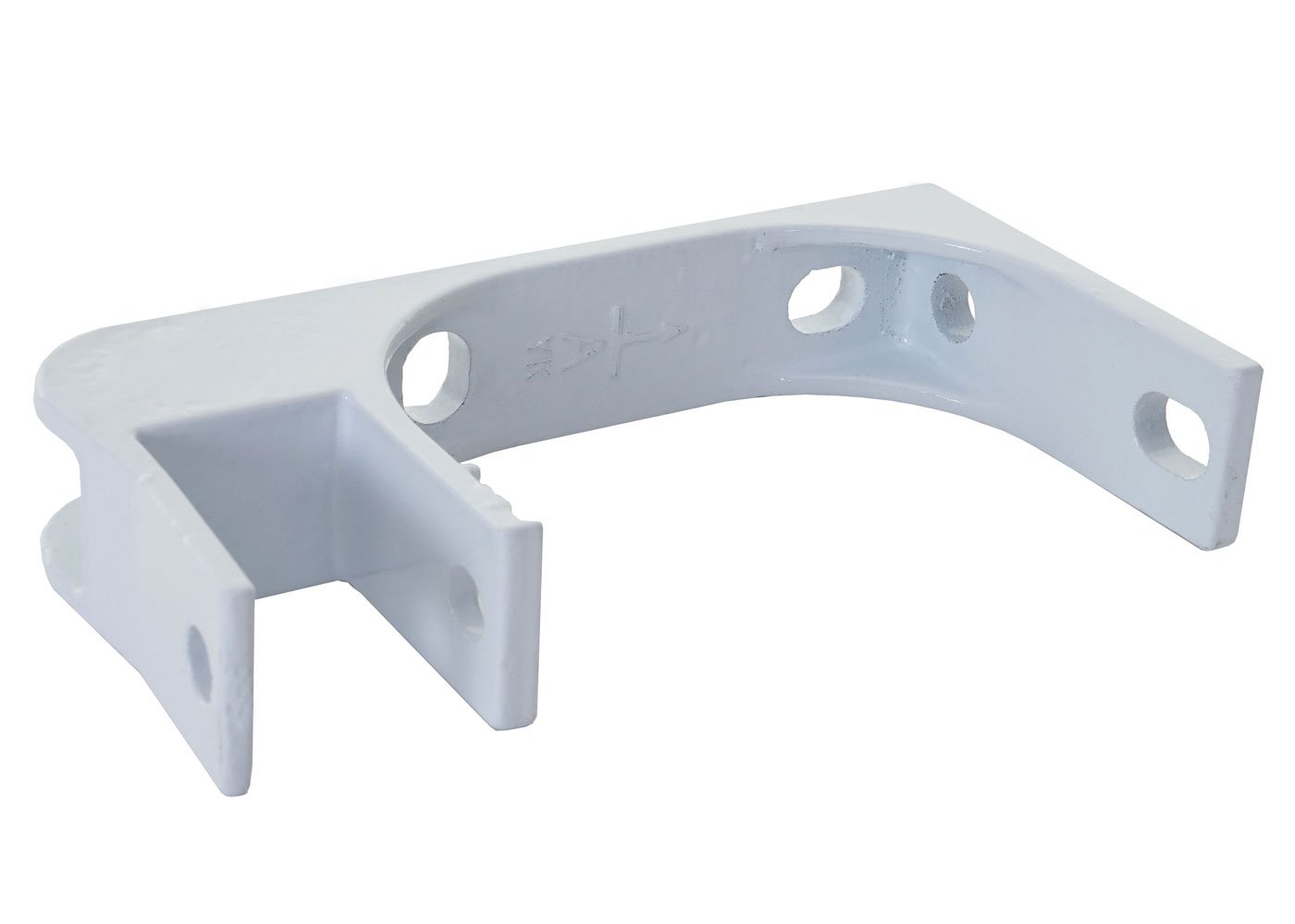 Mendler Deckenhalterung für Markise T790 T791 T792 HWC-E31 E49, Wandhalterung Deckenmontage Adapter