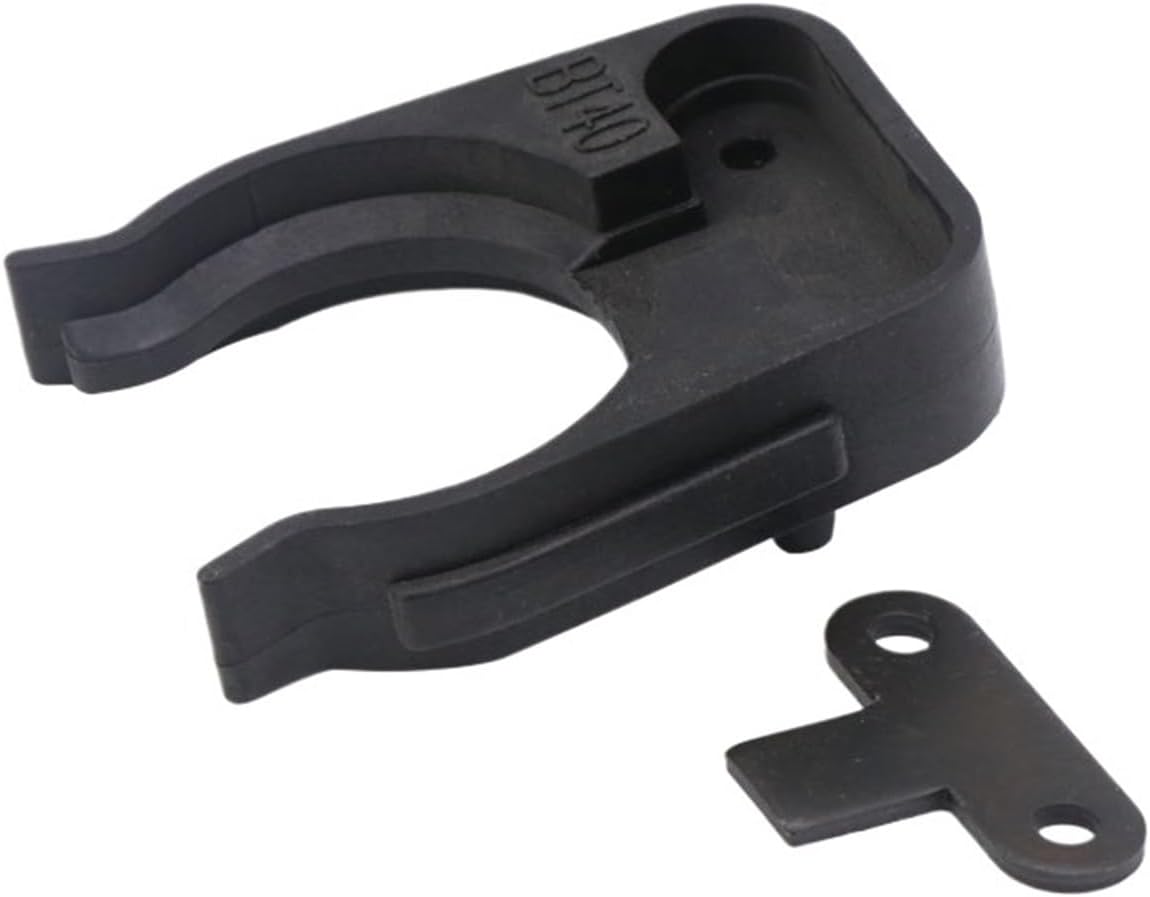 CNC Tool Holder clamp Wear-Resistance BT40 Tool Holder Clips for Tool Bank CNC Machine