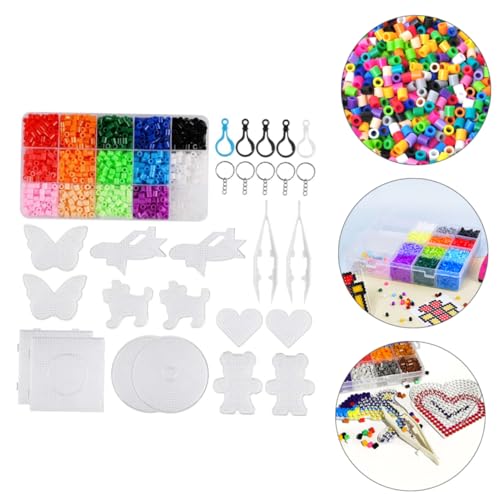 VICASKY 1 Conjunto Brinquedos de contas pegajosas para crianças brinquedo para crianças brinquedos p