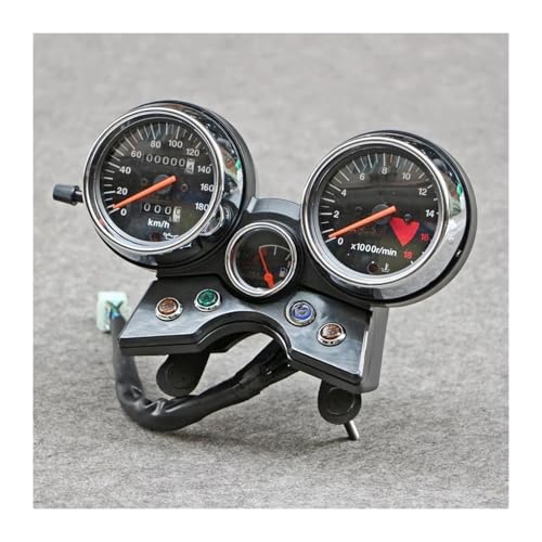 Compteur de vitesse moto tachymètre kilométrique Bandit GSF 400 1000