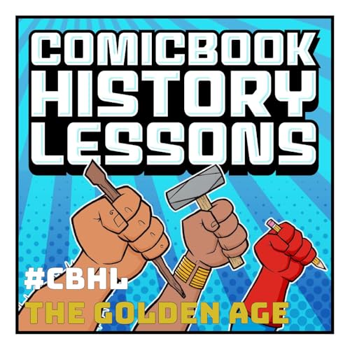 The Golden Age