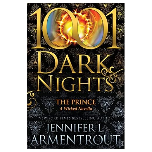 The Prince: A Wicked Novella