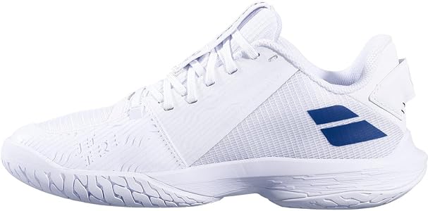 Amazon | バボラ Babolat テニスシューズ メンズ JET TERE 2 ALL COURT