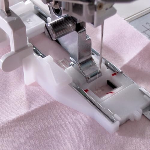 Sewing Machine Mod 100Q Sewing and Quilting Machine by Janome - Image 7