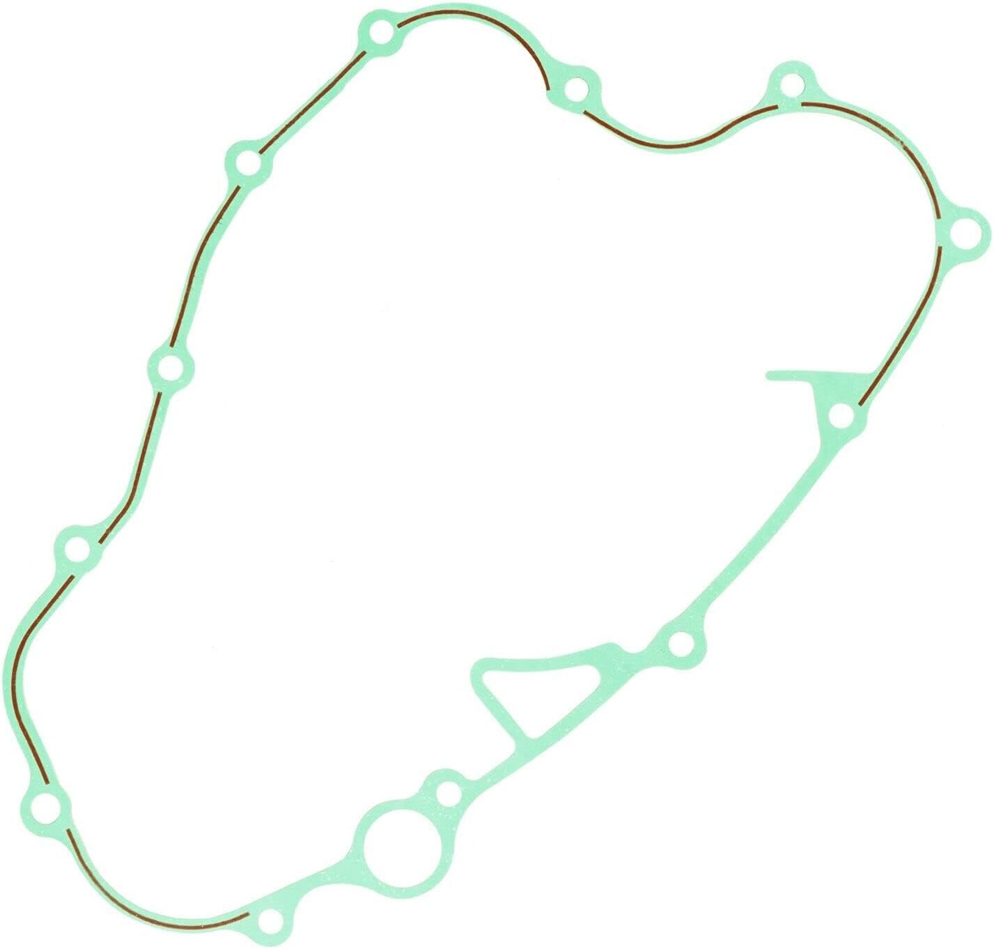 GENUINE HONDA 11394-KFL-851 | GASKET, R. CRANKCASE COVER (11394-KFL-850 - Foto 10
