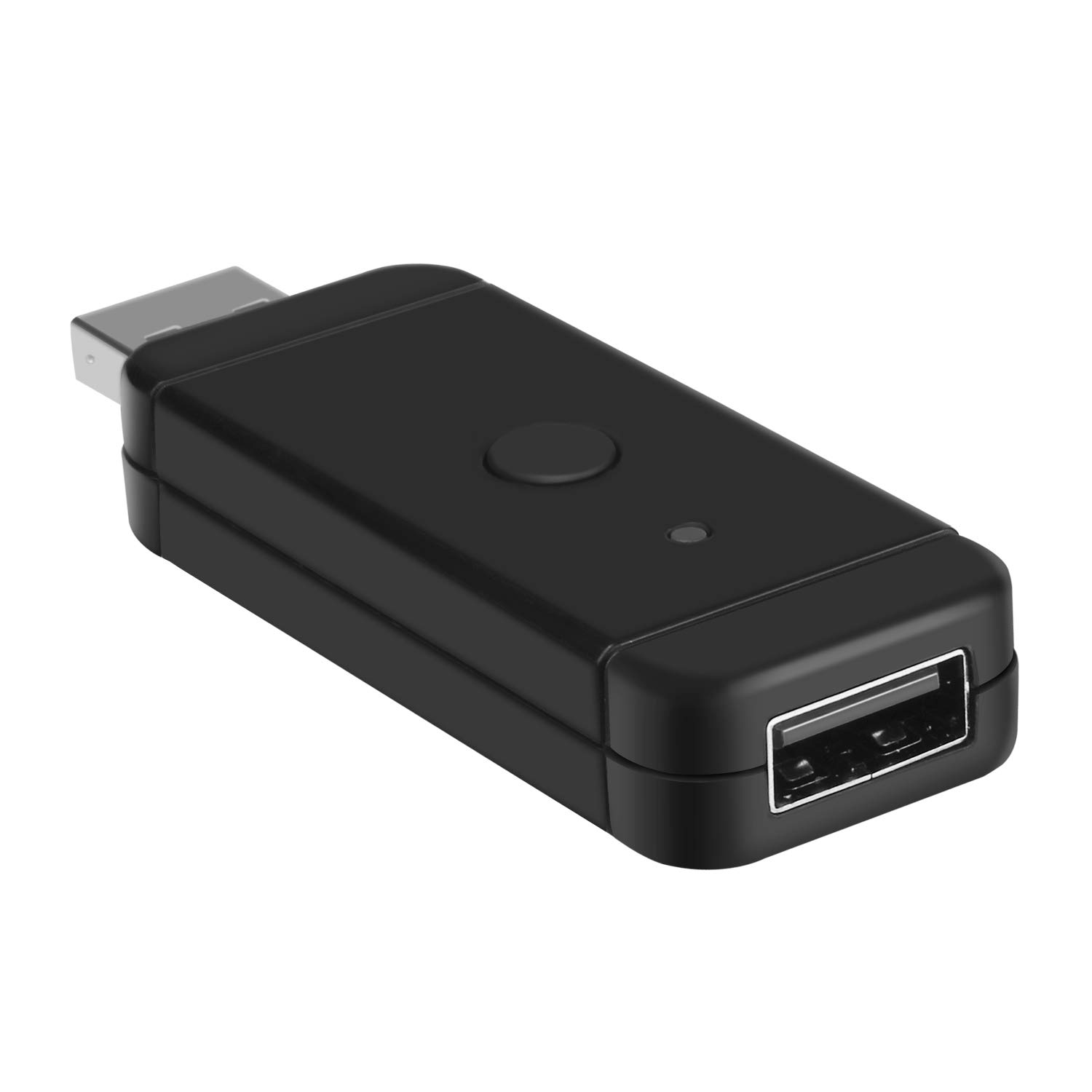 Adaptador de Controle Sem Fio FunTurbo para Nintendo Switch