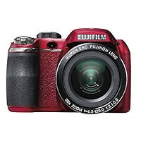 Fujifilm FinePix S4500 Digital Camera (14MP, 30x Optical Zoom) 3