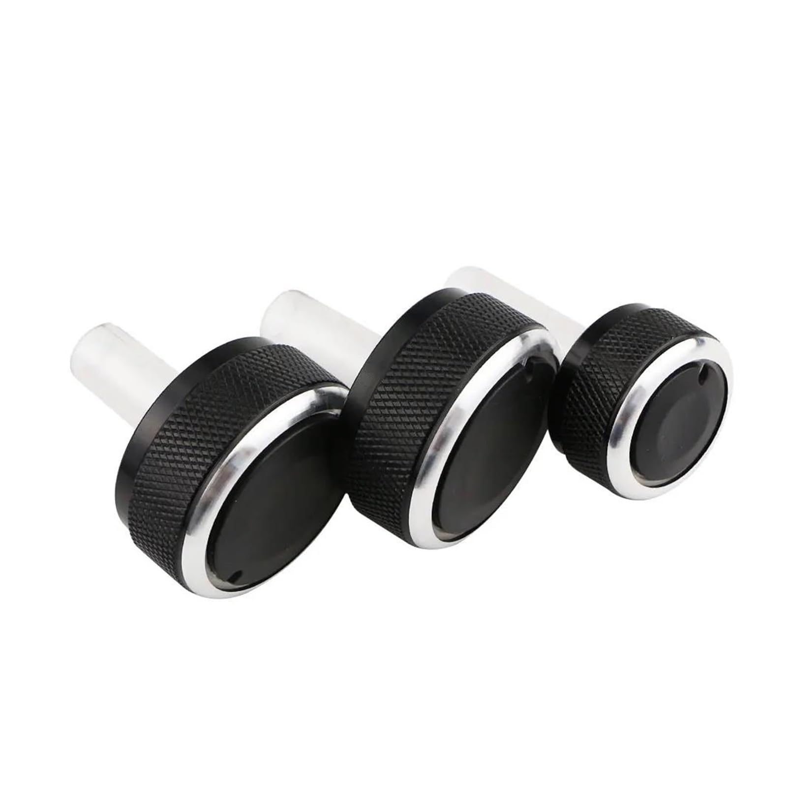 Bouton climatisation de rechange pour réparer la ventilation de Passat B5