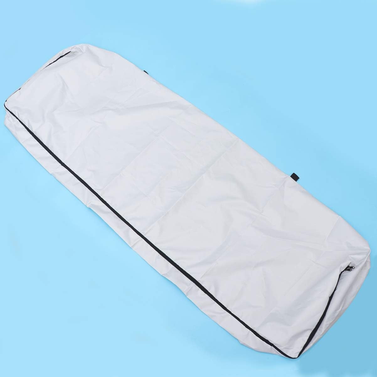 Sac mortuaire, Sac mortuaire imperméable et Coupe-Vent for Le Transport des Corps à l'hôpital la Morgue