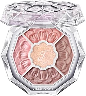 ジルスチュアート ブルームクチュール アイズ ジュエルドブーケ (01 cymbidium cameo)