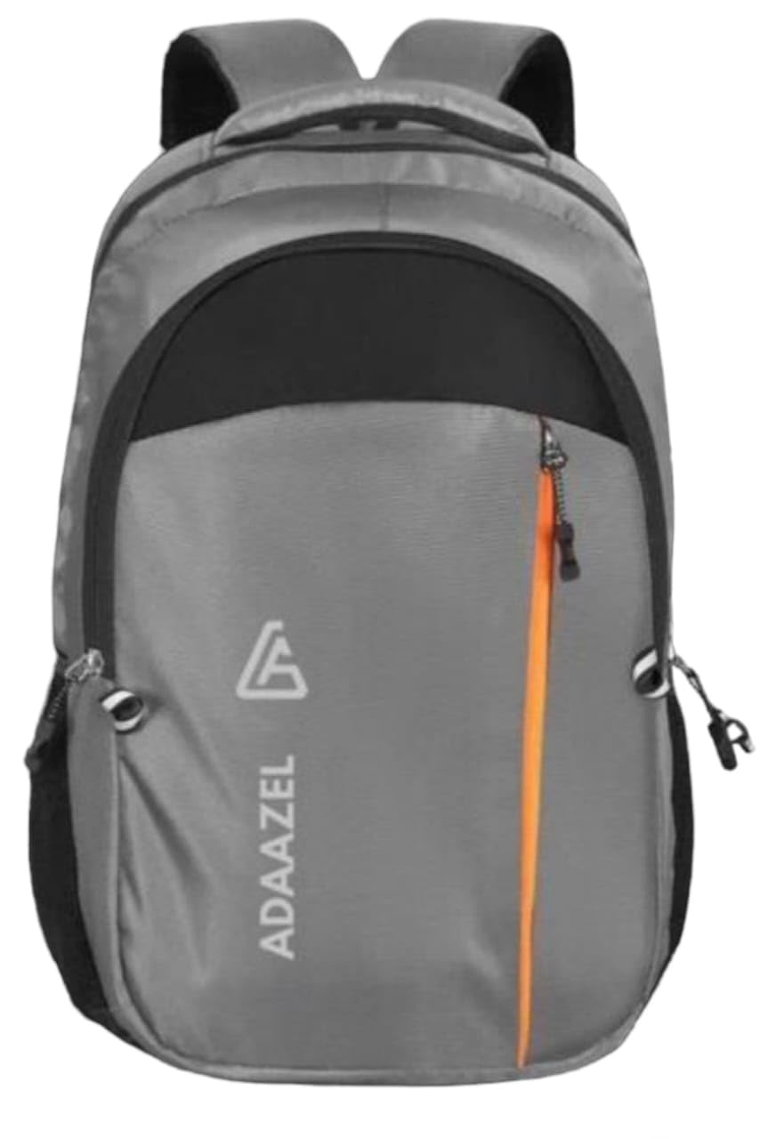 ADAAZEL medium 45 L B sereis Grey Durable Fancy Modren School bags Colleg bag Laptop Bags Travel bags-Grey (B0CJTSNM7H) Amazon Price History, Amazon Price Tracker