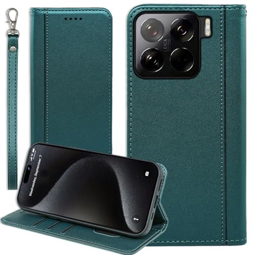 Xiaomi 15 �P�[�X �蒠�^ �V���I�~15�P�[�X Xiaomi15 �X�g���b�v�P�[�X �ʗp Xiaomi15�P�[�X �V���I�~ 15 SIM�t���[ �g�уP�[�X �V���I�~15 �J�o�[ �V���I�~ 15�P�[�X xiaomi 15 �蒠�J�o�[ �X�g���b�v�t���P