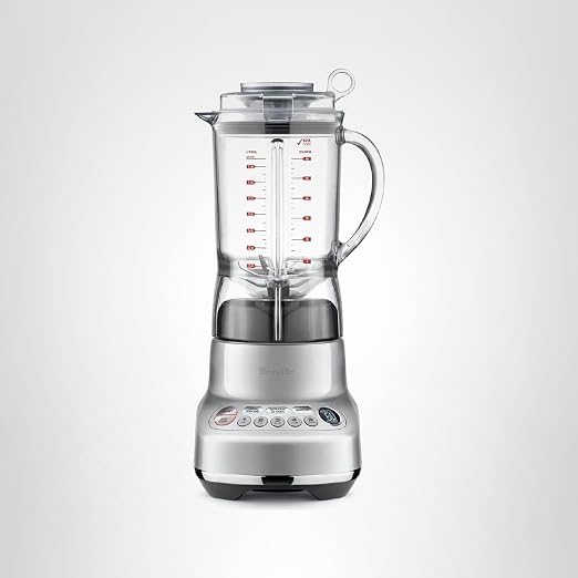 Breville Fresh and Furious Blender