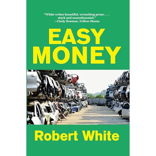 Easy Money | Robert White episode artwork
