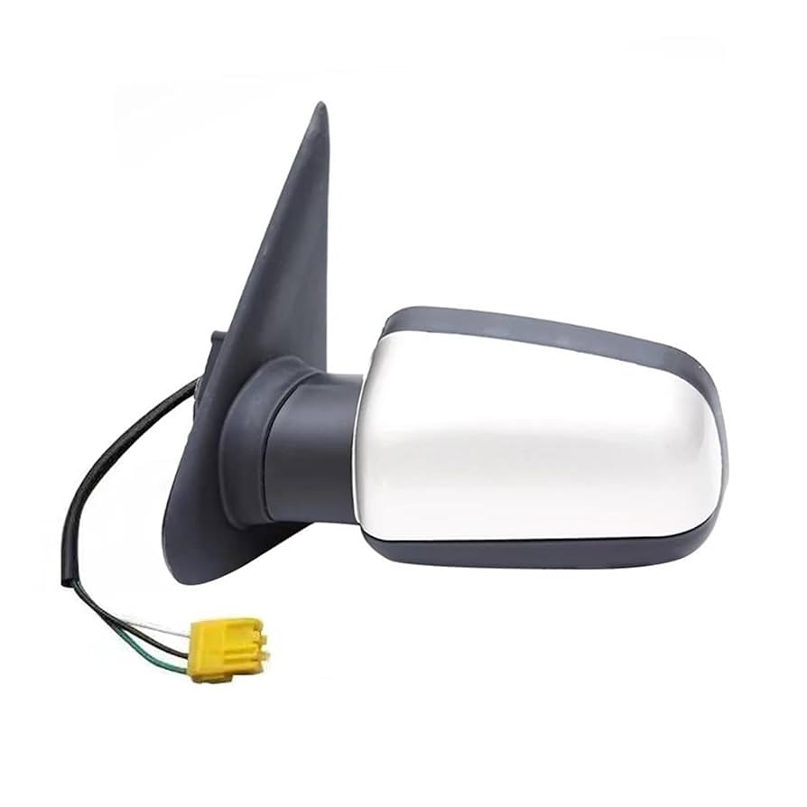 MIRAYU 　ミラーバック Amazon | サイドミラー 日立用 Zx ミラー反転バックミラー掘削機