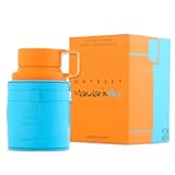 Odyssey - Mandarinsky Limited Edition by Armaf for Men - 3.4 oz EDP Spray