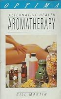 AROMATHERAPY 0356210065 Book Cover